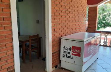 CASA DE CAMPO TOP piscina, jacuzzi, quadra de areia - Foto 18