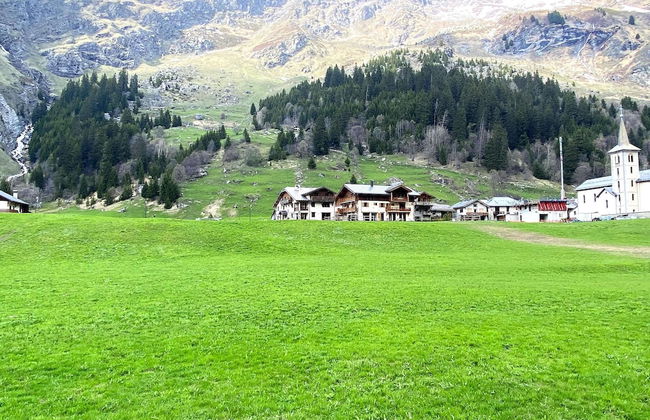 Luxurious Chalet in the Heart of Vanoise - Foto 1