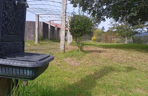 Chalet Abelleira - Foto 20