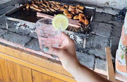 Ruralna kuća za odmor Brezanka, Zagrebačka ulica 21 Gornja Stubica - Foto 35