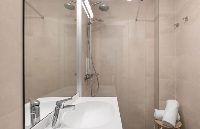 Apartamentos Suite The Way - Photo 14