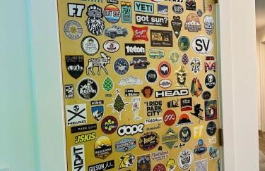 Modern 2BR Retreat in Harbor - Foto 9