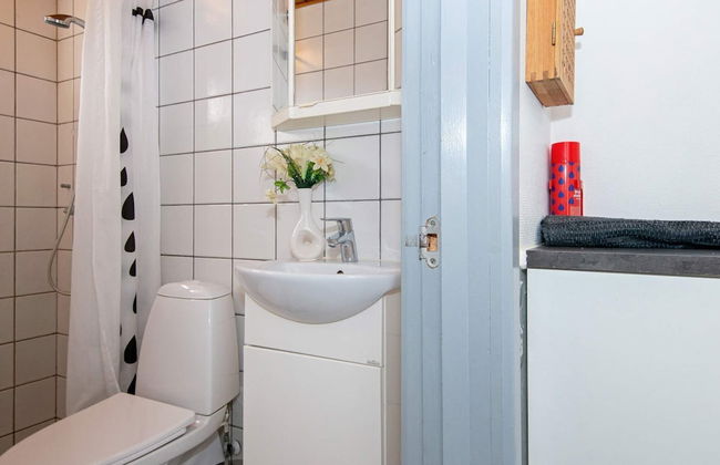 7 Person Holiday Home in Knebel-by Traum - Foto 12