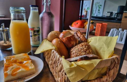 Ferienwohnung Kulturdomizil - Foto 11