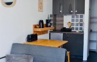 à quelques pas de la plage - Photo 1