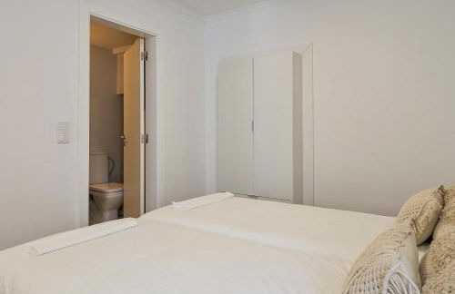 Chalet Marias - Parede beach apartments - Foto 76