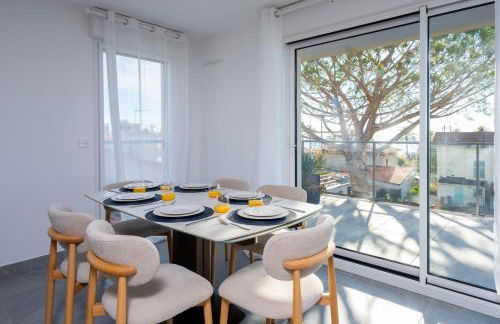 Voiles Blanches 123 By Avecoeur - Photo 3