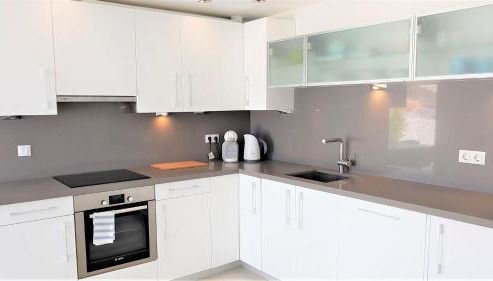 Casa La Vista - Bungalow with fantastic sea views - Foto 5