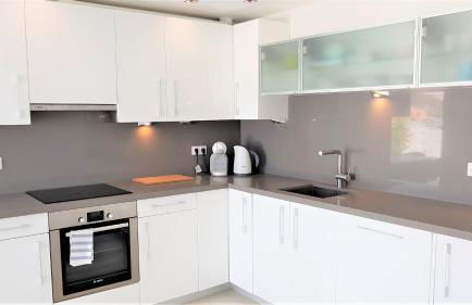 Casa La Vista - Bungalow with fantastic sea views - Foto 5