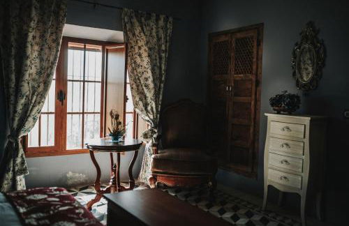 Casa Rural Los Jarales Número Registro TR-CC-00365 - Foto 12