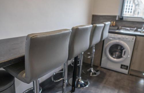 Waterfront luxury apartment - Foto 33