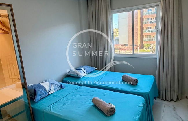 Gran Summer Concept In Accommodation - Foto 24