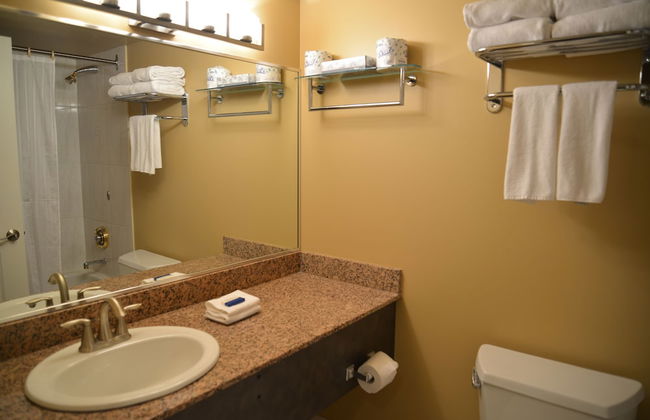 Rosedale Condominiums - Foto 27