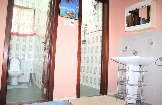 Nego Lodge - Foto 46