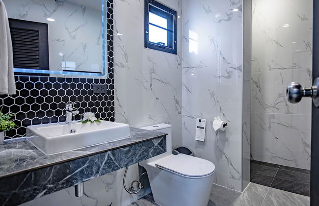 Baan Santhiya Private Pool Villas - Photo 47