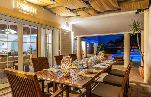 Villa Dome by OCvillas - Foto 42