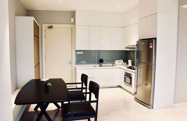 Damai 88 Condominium - Foto 57