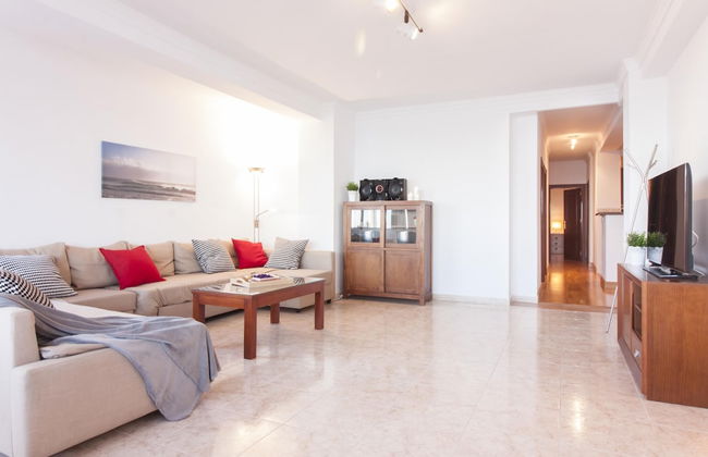 Maritimo FreshApartments by Bossh Hotels - Foto 1