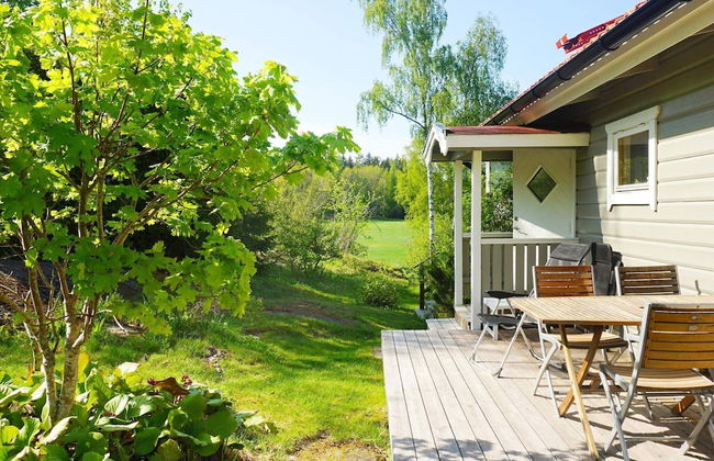 7 Person Holiday Home in Norrtalje-by Traum - Photo 19