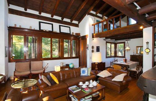 Villa Il Castagno - Foto 6