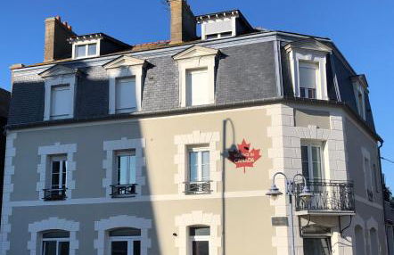 Appartement Rothéneuf - Foto 6