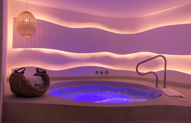 Grand Miramar All Luxury Suites & Residences - Foto 45