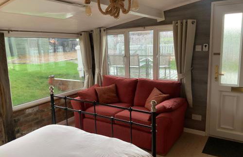 fairfeilds cottage Frog Trotters Bottom - Foto 30