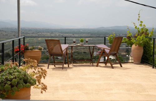 Orgon Farm Traditional Houses - Foto 43