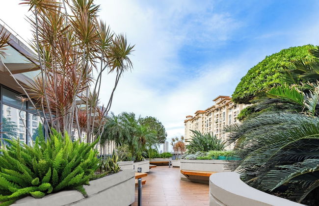 Ascott Songshan Lake Dongguan - Foto 41