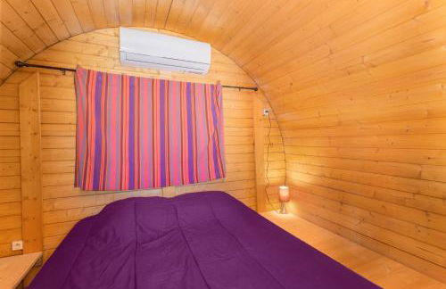 Barrel Violet - Foto 10