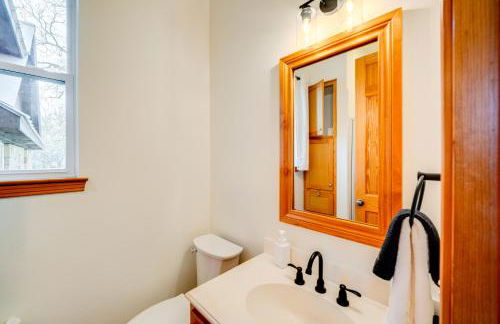 11 Mi to Downtown Denton Spacious Ranch Retreat - Photo 25