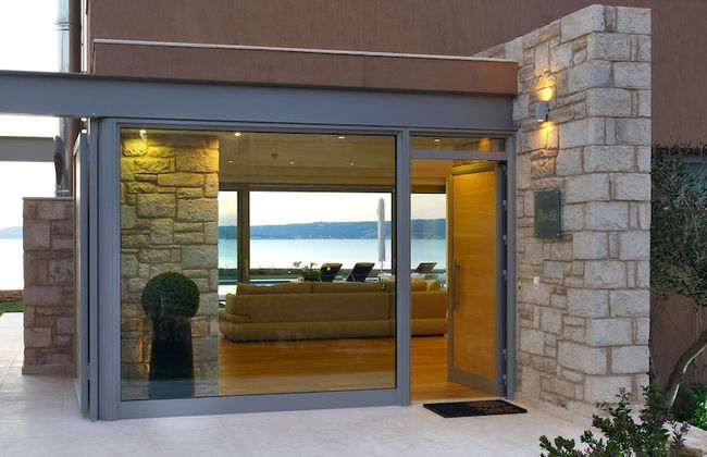 Sk Place Crete Luxury Seafront Villas - Foto 34