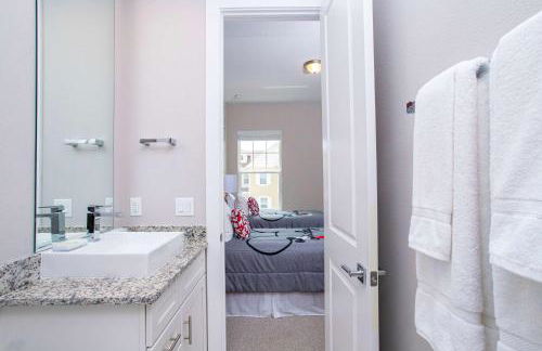 Gorgeous 4 Bedroom Family Friendly Close to Disney 7573 - Foto 75