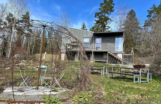 3 Person Holiday Home in Molnbo - Foto 12