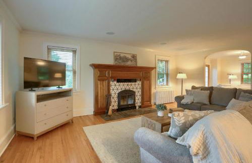 Spruce Valley Retreat - Foto 17