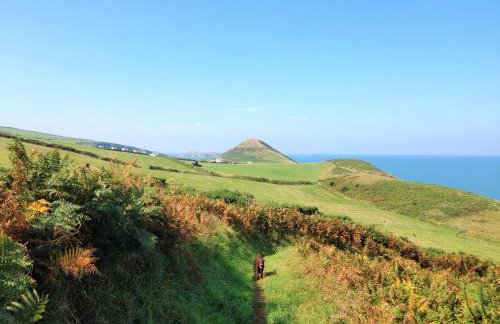 Byre Cottages & Log Cabin - Foto 43