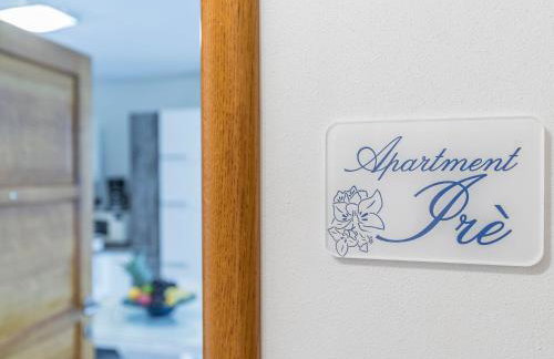 Apartment Appartement Irè 4 Persone by Interhome - Foto 4