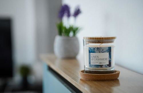 Chic 2BR City Centre Balcony Near Victoria St - Foto 33