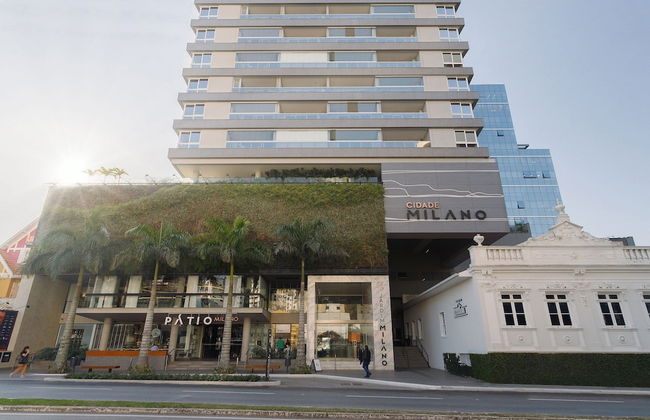 JARDIM MILANO - Photo 37