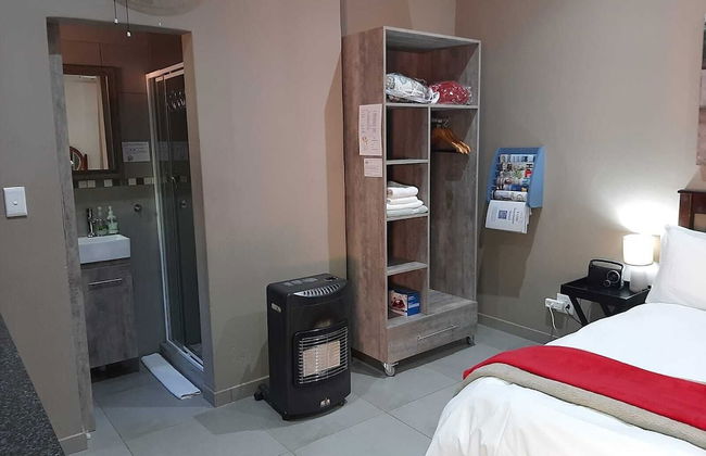 A Little Guesthouse - Foto 15