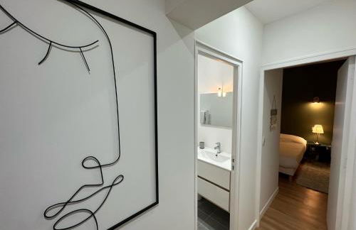 Le Vercingetorix - Appartements meublés - Photo 52