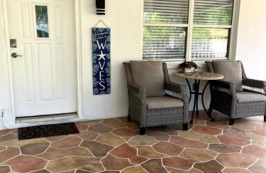 Tropical House - Photo 18