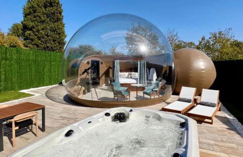 Sierra Salvada Bubbles - Foto 1