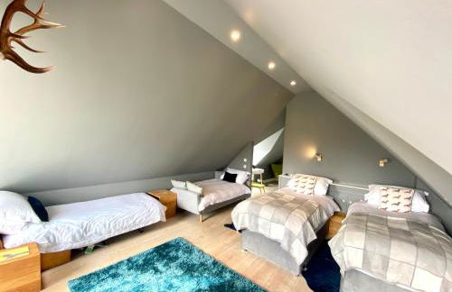 The Lodge at Muir Estate - Foto 33