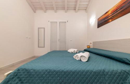 Terraced villa with sea view, parking, Wi-Fi, and AC 3 - Foto 20