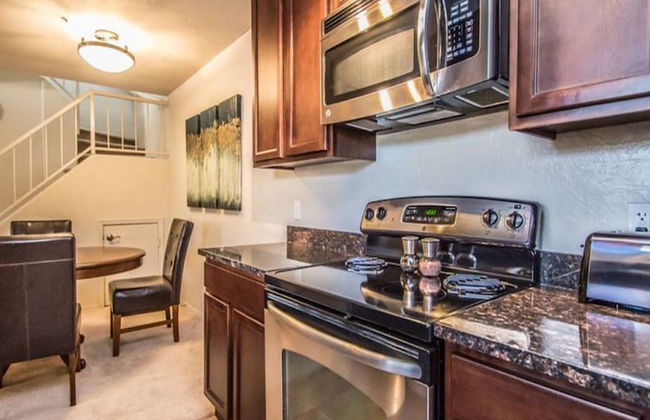 Great North Scottsdale Condo! - Foto 7