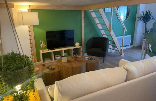 Le nid d'Ambre - Foto 9