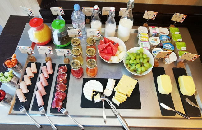 Residhome Asnières - Foto 33