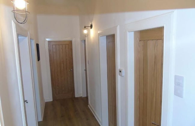 Snug - Sealladh Mara Apartment - Photo 2