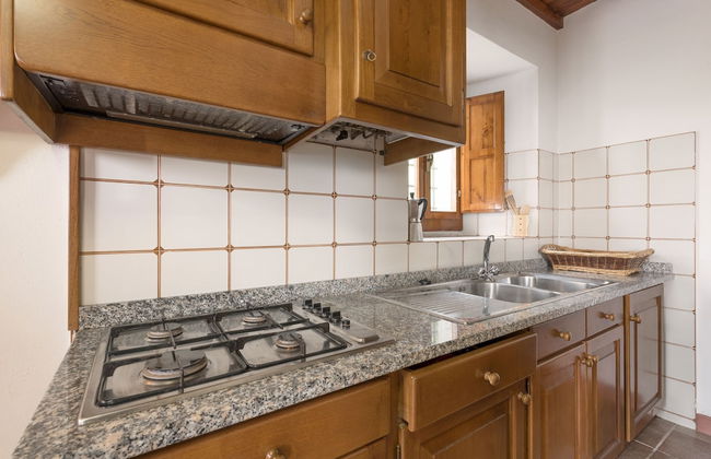 Agriturismo Casa Passerini a Firenze - Foto 72